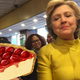 Illustration for article titled For the Love of God, Let Hillary Clinton Have a Bite of Cake
